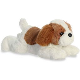 Aurora World Plush - Flopsie - STELLA SHIH TZU (12 inch)