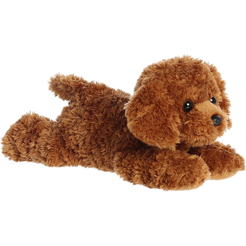 Aurora World Plush - Flopsie - TUCKER (12 inch)
