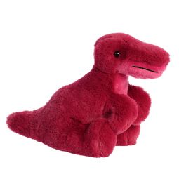 Aurora World Plush - Flopsie - VELOCIRAPTOR (12 inch)