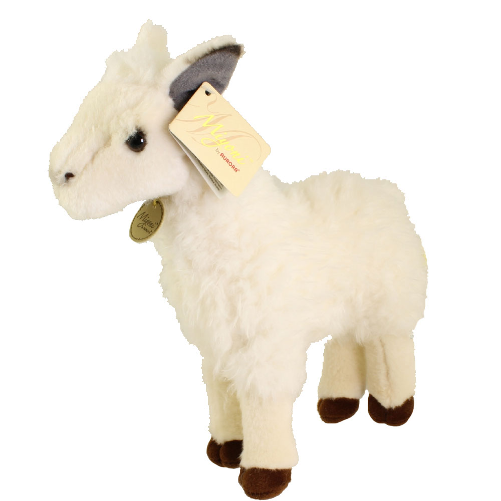 Aurora World Plush - Miyoni - LLAMA (10 inch)