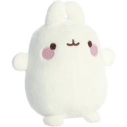 Aurora World Plush - Molang - MOLANG (5 inch)