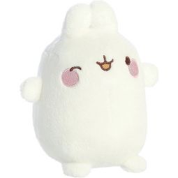 Aurora World Plush - Molang - WINKING MOLANG (5 inch)