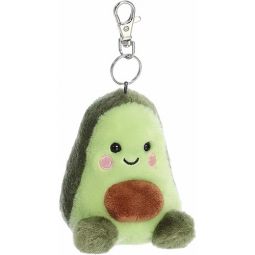 Aurora World Plush - Palm Pals - AIRY AVOCADO [Clip-On - 4 inch]