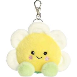 Aurora World Plush - Palm Pals - DEON DAISY [Clip-On - 4 inch]