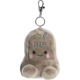 Aurora World Plush - Palm Pals - THOM TOMBSTONE [Clip-On - 4 inch]