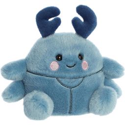 Aurora World Plush - Palm Pals - AGATHA BEETLE (5 inch)