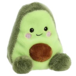 Aurora World Plush - Palm Pals - AIRY AVOCADO (5 inch)