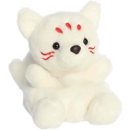 Aurora World Plush - Adorable Palm Pals - AKARI KITSUNE (5 inch)