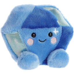 Aurora World Plush - Palm Pals - ALICE SAPPHIRE (5 inch)