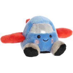 Aurora World Plush - Adorable Palm Pals - AMELIA JET (5 inch)