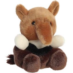 Aurora World Plush - Adorable Palm Pals - ANITA ANTEATER (5 inch)