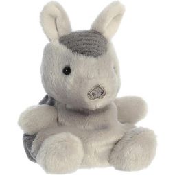 Aurora World Plush - Palm Pals - ANTONIA ARMADILLO (5 inch)