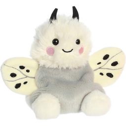 Aurora World Plush - Palm Pals - ASTRA MOTH (5 inch)