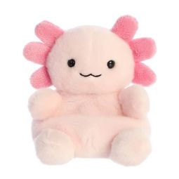 Aurora World Plush - Palm Pals - AX the Axolotl (5 inch)