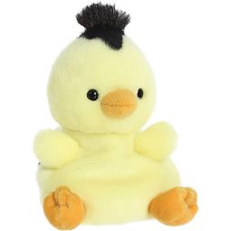 Aurora World Plush - Palm Pals - BENSON STRIPED CHICK (5 inch)