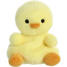 Aurora World Plush - Palm Pals - BETSY CHICK (5 inch)