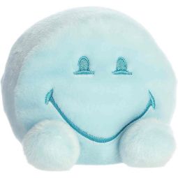 Aurora World Plush - Adorable Palm Pals - BLISS (SmileyWorld - 5 inch)