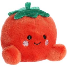 Aurora World Plush - Palm Pals - BOYD TOMATO (5 inch)