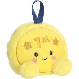 Aurora World Plush - Adorable Palm Pals - CHAMP GOLD MEDAL (5 inch)