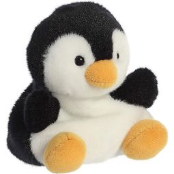 Aurora World Plush - Palm Pals - CHILLY the Penguin (5 inch)
