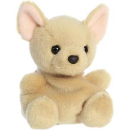 Aurora World Plush - Palm Pals - COOKIE CHIHUAHUA (5 inch)