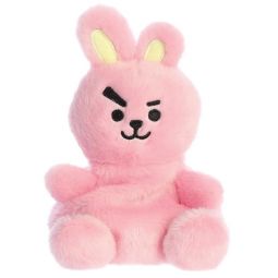 Aurora World Plush - BT21 Palm Pals - COOKY (5 inch)