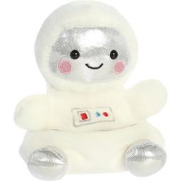 Aurora World Plush - Palm Pals - COSMO ASTRONAUT (5 inch)