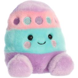 Aurora World Plush - Adorable Palm Pals - COTTON EASTER EGG (5 inch)
