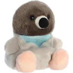 Aurora World Plush - Palm Pals - CRUMBS PIGEON (5 inch)