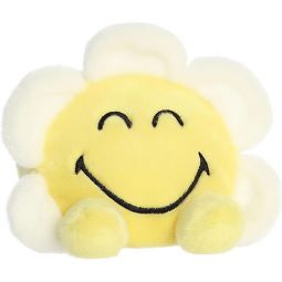Aurora World Plush - Palm Pals - DAISY (SmileyWorld - 5 inch)