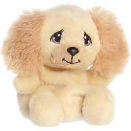 Aurora World Plush - Precious Moments Palm Pals - DANIEL SPANIEL (5 inch)