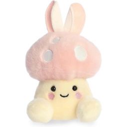 Aurora World Plush - Adorable Palm Pals - DIANA BUNNY MUSHROOM (5 inch)