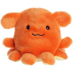 Aurora World Plush - Palm Pals - DITSY OCTOPUS (5 inch)