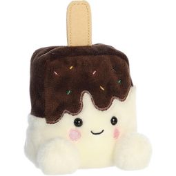 Aurora World Plush - Palm Pals - DOLCE ICE CREAM BAR (5 inch)