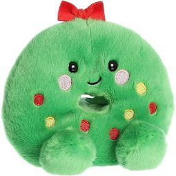 Aurora World Plush - Palm Pals - DOT WREATH (5 inch)