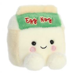 Aurora World Plush - Palm Pals - EMERY EGGNOG (5 inch)