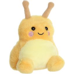Aurora World Plush - Palm Pals - EMILY BANANA SLUG (5 inch)
