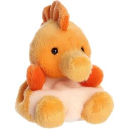 Aurora World Plush - Adorable Palm Pals - FELIPE SEAHORSE (5 inch)