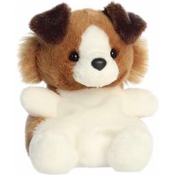 Aurora World Plush - Palm Pals - FIA SHELTIE (5 inch)