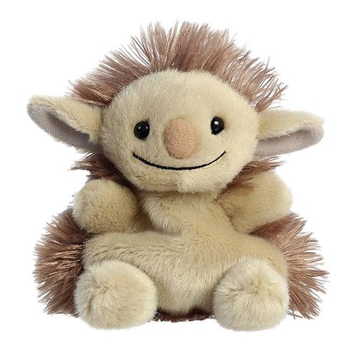 Aurora World Plush - Palm Pals - FLICK the Pukwudgie (5 inch)