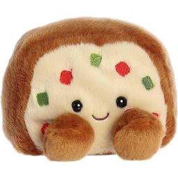 Aurora World Plush - Palm Pals - FRAN FRUIT CAKE (5 inch)