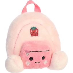 Aurora World Plush - Adorable Palm Pals - FRANCISCA BACKPACK (5 inch)