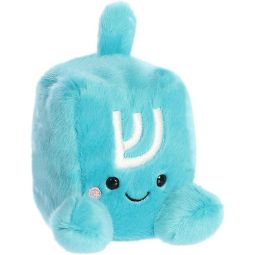 Aurora World Plush - Palm Pals - FREDERICK DREIDEL (5 inch)