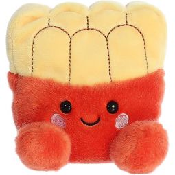 Aurora World Plush - Palm Pals - FRENCHY FRIES (5 inch)