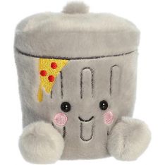 Aurora World Plush - Palm Pals - GARBANZO TRASHCAN (5 inch)