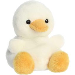 Aurora World Plush - Palm Pals - GAVIN GOOSE (5 inch)