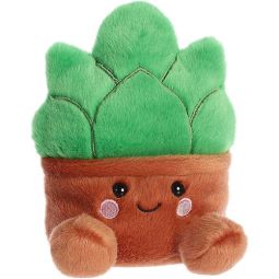 Aurora World Plush - Palm Pals - GIGI SUCCULENT (5 inch)