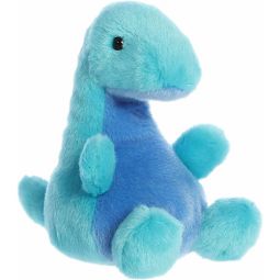 Aurora World Plush - Palm Pals - GLEN LOCH NESS MONSTER (5 inch)