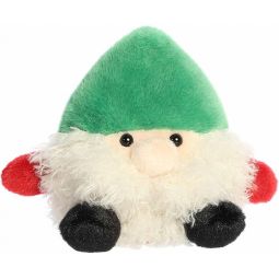 Aurora World Plush - Palm Pals - GNICK GNOME (5 inch)