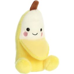 Aurora World Plush - Palm Pals - GWEN BANANA (5 inch)